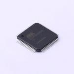 AT32UC3B0256-A2UT