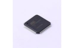 China AT32UC3B0256-A2UT supplier