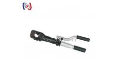 China 100KN Integral Manual Cable Cutter Hydraulic Crimping Tools supplier