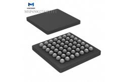 China MSP430G2744IYFFT supplier