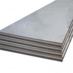 Embossed HL 201 Stainless Steel Plates Sheet BA 2B 8K AISI 304 50mm for sale