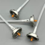 Eco-Friendly Rotating Spray Valve for Agricultural Use - Water-Saving Design, Robust Build for sale