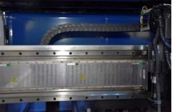 China 80000CPH SMT Mounting Machine Mulitifuncational Pick And Place Machine supplier