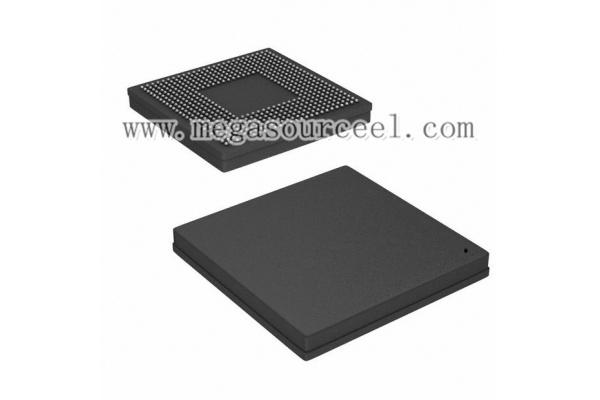 TMS32C6414EZLZ5E0 - Texas Instruments - FIXED-POINT DIGITAL SIGNAL PROCESSORS