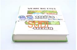 China Leather OEM Inner Sheet 100g Hard Cover Notebooks supplier