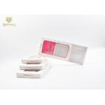 4 Color Offset Printing Mobile Case Packaging Box for sale