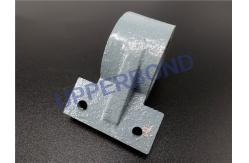 China Tobacco Machinery Drive Ball Race Housing With Circlips For Mk8 Machine supplier