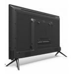 43 Inch Smart Hospitality TV Frame Style HiFi Audio Smart Update With WIFI