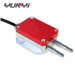 Micro Differential Pressure Transmitter Wind Pressure Detection Industry for sale