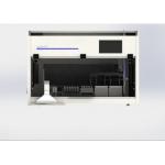 Fully Automated Nucleic Acid Extraction Pcr Workstation for sale