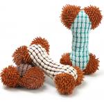 Dog Squeaky Toys For Small Medium Puppy Teething Chewing for sale