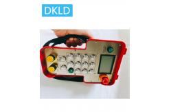 China Multifunctional Crane Wireless Remote Control supplier