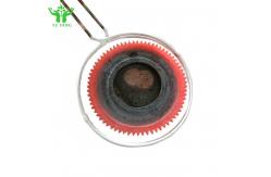 China Electromagnetic Induction Heating Machine Mig Weld Induction Heating Machine supplier