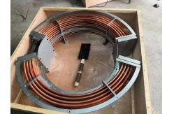 China Customized Green Energy Generators Hydro Electrical Generator Water Turbine Generator supplier