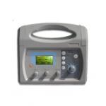 0-60hpa Portable Emergency Ventilator 50-2000ml With Large LCD Screen for sale