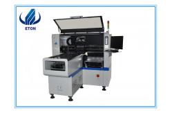 China Middle Speed LED Production Machine Multi - Functional Chip Mounter HT-E6T supplier