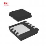 AON7418 MOSFET Power Electronics Transistors N-Channel 30 V 46A 50A Surface Mount Package 8-DFN-EP for sale