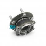 Wheel Hub Bearings For MAZDA KD352615XB KD352615XC Front Wheel Bearing And Hub Assembly VKBA7652 For MAZDA for sale