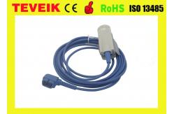 China CSI adult clip SpO2 sensor, P9307A ,3m/10ft, 6pins, compatible 934-10DN supplier