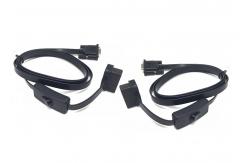 China OBD2 Molded Cable Assemblies supplier