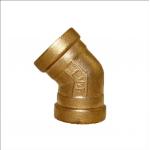 Strong Copper Nickel Elbow For Customized Pipe Installations