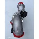 3rd Generation Audi EA888 Turbo B9 2.0T Engine Turbocharger 06L145702R