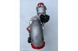 China 3rd Generation Audi EA888 Turbo B9 2.0T Engine Turbocharger 06L145702R supplier
