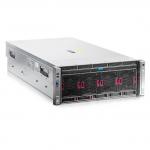 NO Private Mold HPE Proliant DL580 Gen9 Intel Xeon CPU PC Computer 4U Storage Used Rack Server for sale