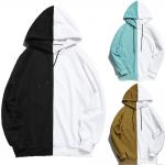 GRS 60 Cotton 40 Polyester Hoodie ODM Anti Shrink Clothes for sale
