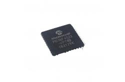 China MICROCHIP PIC18F4523T IC Set Of Electronic Components Operational Amplifiers Integrated Circuits supplier