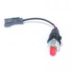 Shacman Crane Rotary Pressure Sensor Crane Rotary Motor Pressure Sensor Pressure Switch Accessories for sale
