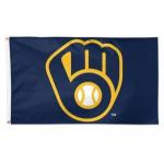 Outdoor 3x5ft NFL Team Flags Polyester Banners With Custom Logo for sale