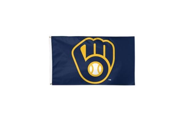 Outdoor 3x5ft NFL Team Flags Polyester Banners With Custom Logo