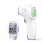 No Touch Thermal Forehead LCD Infrared Thermometer for sale