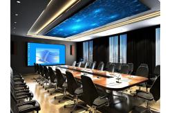China Smart Nano Blackboard manufacturer