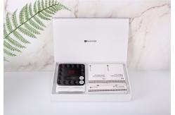 China Speed Control Permanent Makeup Machine With Electric Micropigmentation supplier