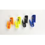 50pcs Hand Protection Clips 0.067lbs 1.29*6.38*0.74 for Industrial Use for sale