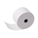 48gsm Thermal Receipt Printer Paper Rolls for sale