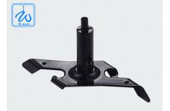 China Various Widths T Bar Clips In Acoustic Ceiling Suspension System supplier