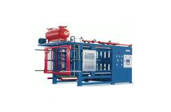 China TP2M Foam Beads Drying Feeding Pre Expander Machine Automatic Electric supplier
