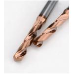 CNC Machine	Tungsten Carbide Drill Bits Customized And Versatile Sizes