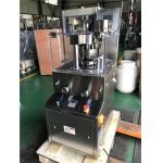 SS304 Laboratory Tablet Press Machine