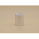 Lightweight Disk Top Cap Stable Performance Environmental Friendly Material