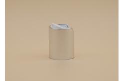 China Lightweight Disk Top Cap Stable Performance Environmental Friendly Material supplier