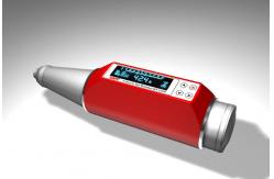 China Integrated Digital Rebound Hammer with optional blue tooth microprinter supplier