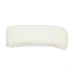 Degreased 500g Soft Surgical Absorbent Zig Zag Cotton for sale