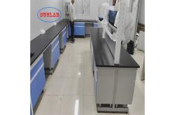 China Modular Lab Furnitures Design Enhancing Lab Safety and Functionality with Modularity supplier