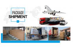 China Aluminium Hinged Doors manufacturer
