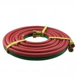 RMA 1/4'' X 25ft Twin Welding Hose For Oxygen And Acetylene for sale
