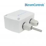 PT100 Temperature Sensor 2 wire IP65 NEMA 4 for sale